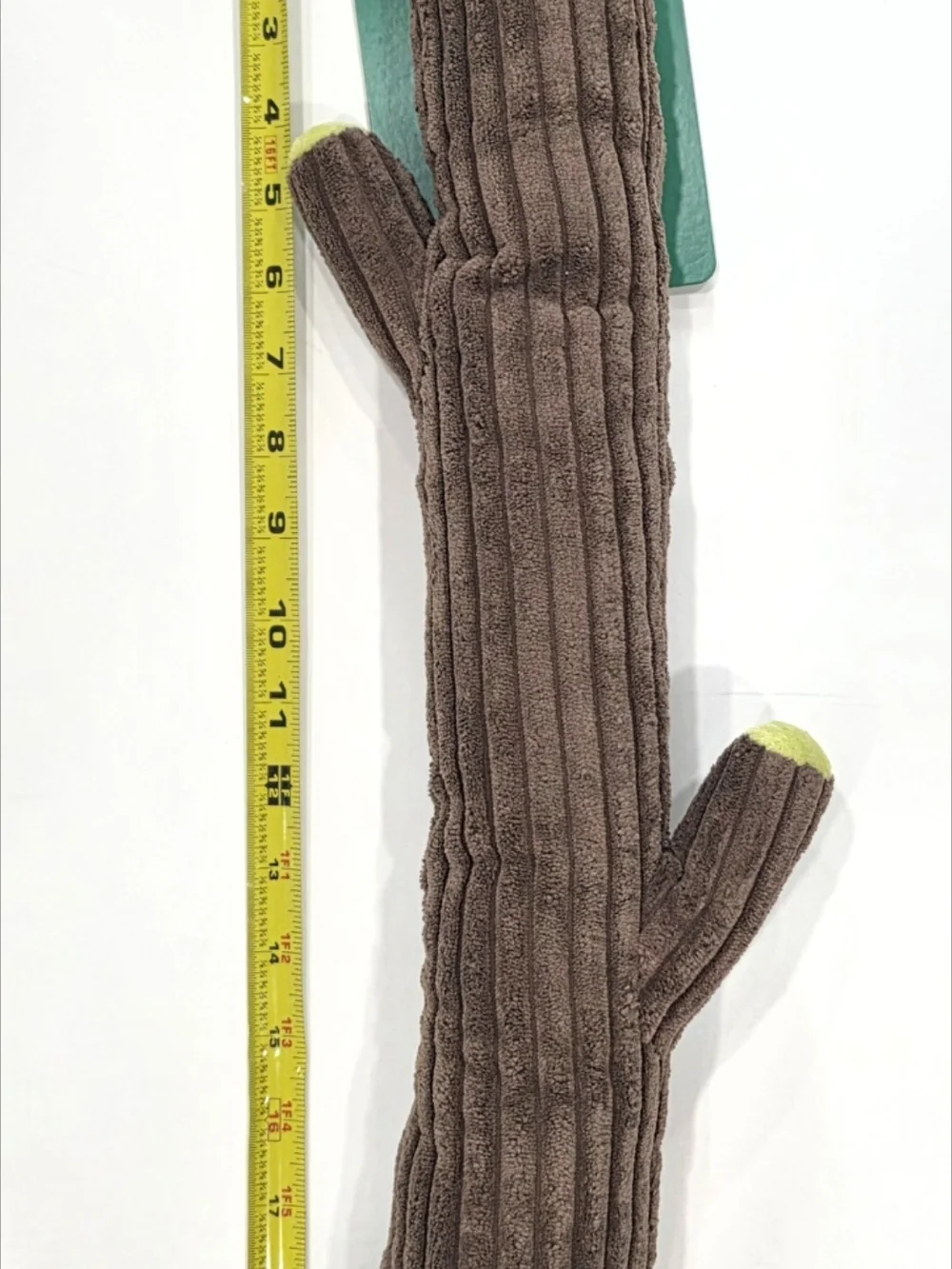 ​Boots & Barkley Jiggling Dog Toy Large 22